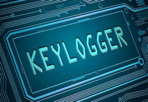 Keylogger mobil